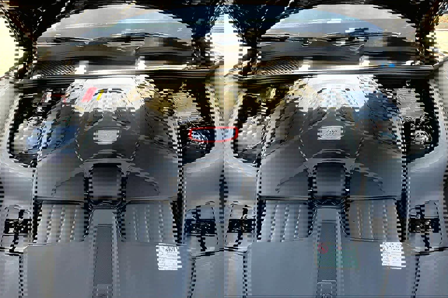 Used 2020 Porsche Cayenne Turbo image 34