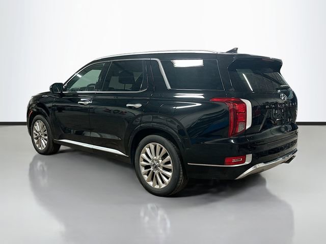 Used 2020 Hyundai Palisade Limited image 8