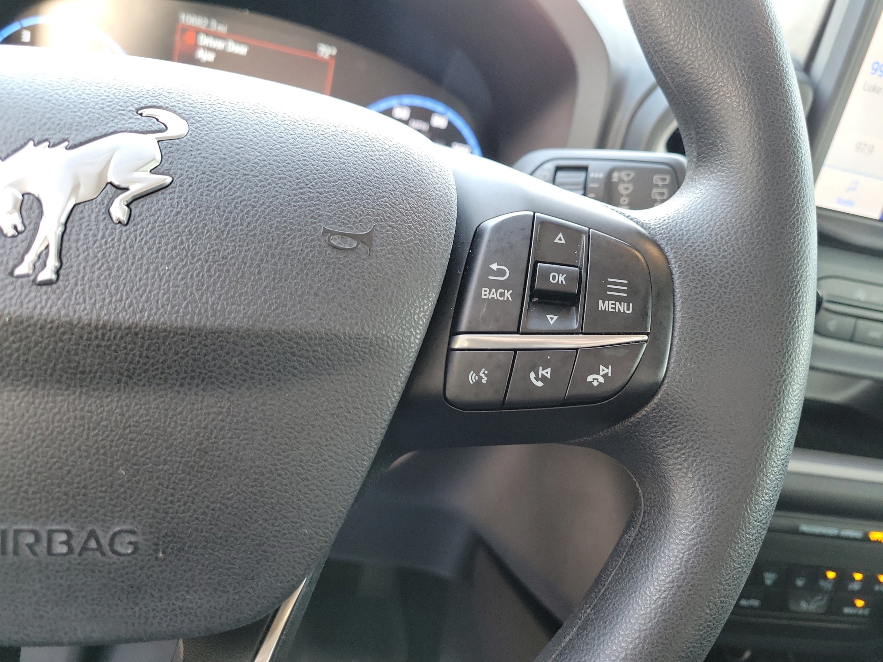 Used 2024 Ford Bronco Sport Big Bend AWD/4WD image 30