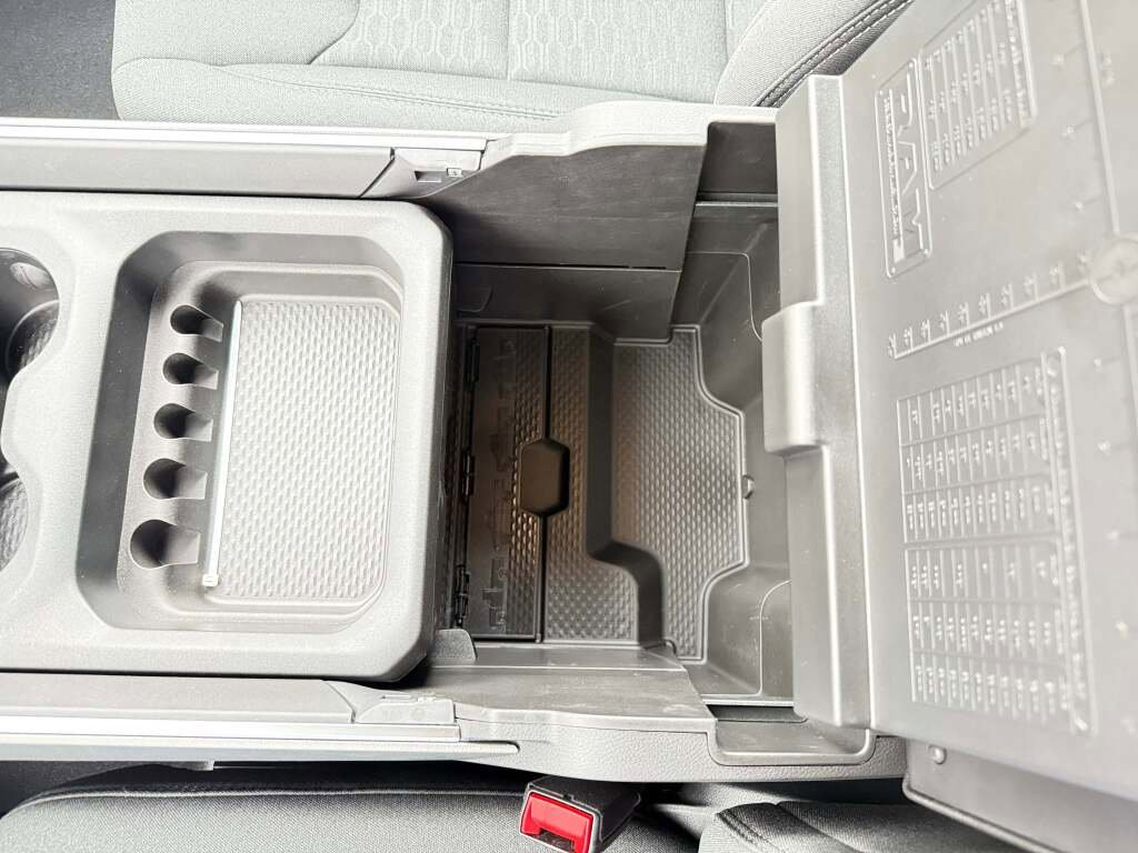 New 2026 RAM 1500 Lone Star image 37