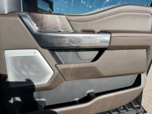 New 2026 Ford F350 King Ranch image 25