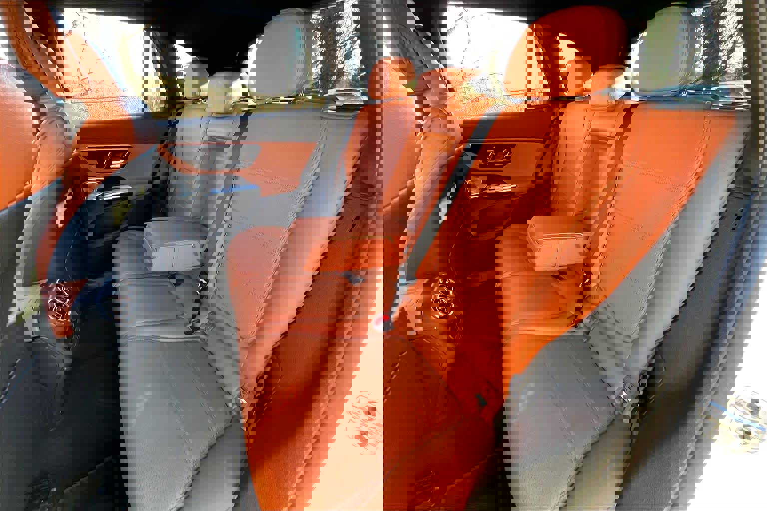 Used 2023 Mercedes-Benz GLC 300 GLC 300 image 22