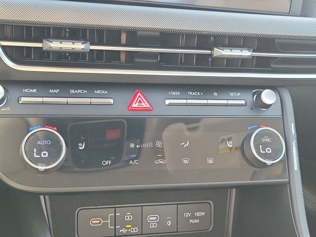 New 2026 Hyundai Sonata SEL image 11