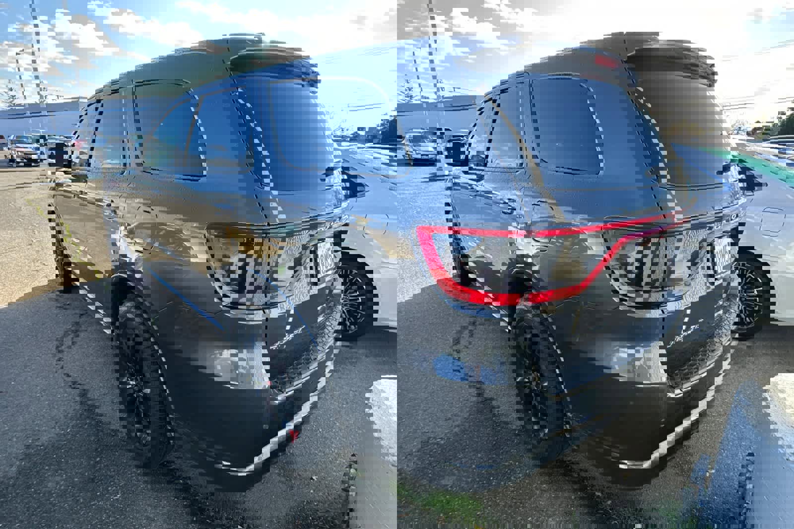 Used 2019 Dodge Durango GT image 4