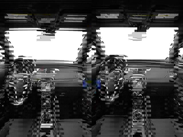 Used 2014 Chevrolet Camaro SS w/ RS Package RWD image 7