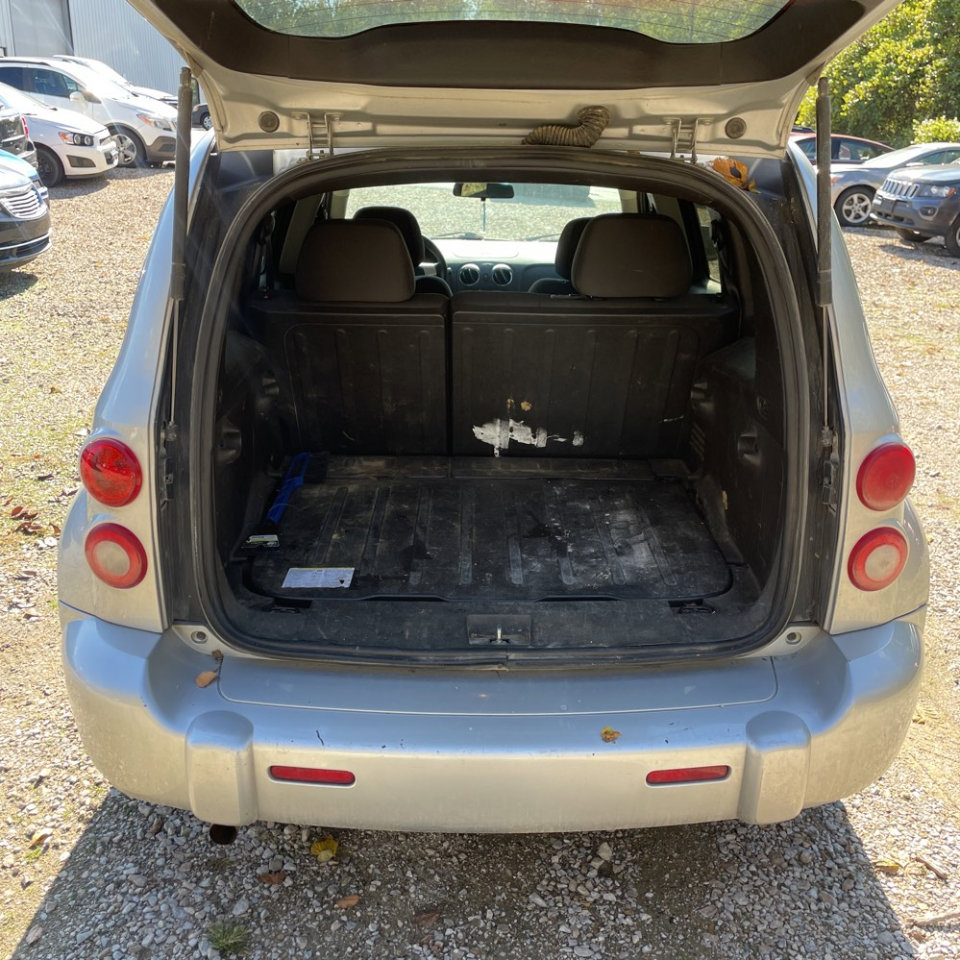 Used 2011 Chevrolet HHR LS image 15