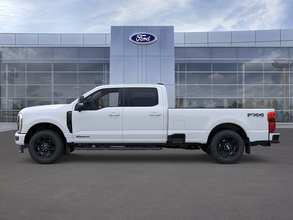 New 2026 Ford F250 XLT AWD/4WD image 3