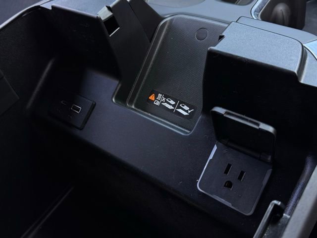 Used 2023 Chevrolet Silverado 1500 LT Trail Boss w/ Protection Package image 36