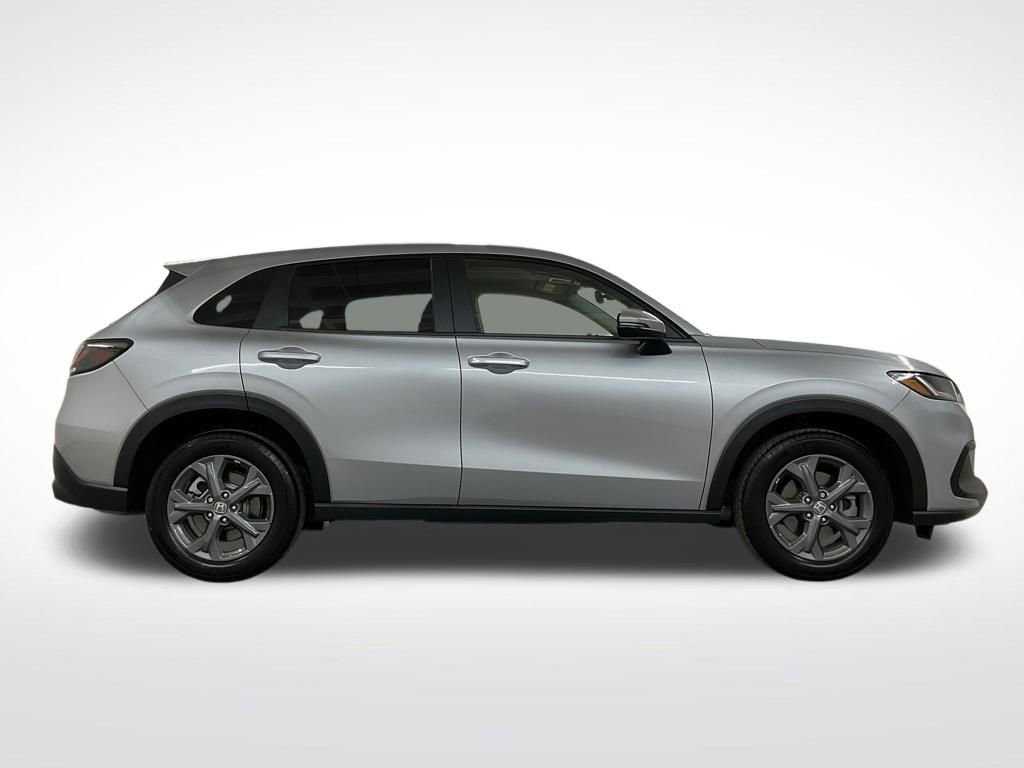 Certified 2026 Honda HR-V LX image 31