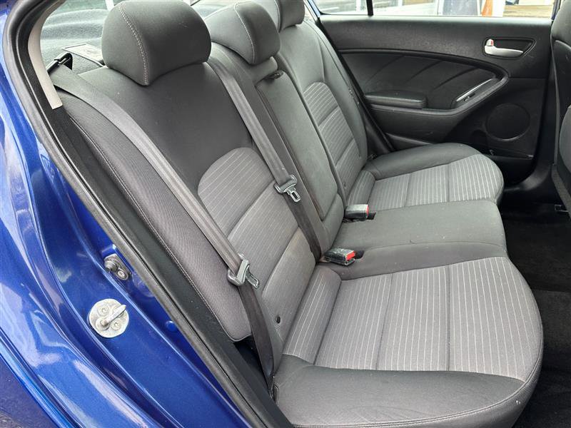 Used 2017 Kia Forte LX w/ LX Popular Package image 19