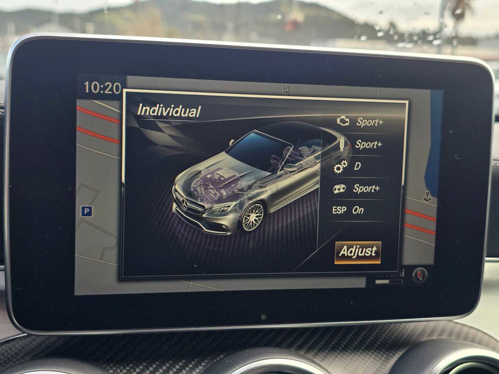 Used 2017 Mercedes-Benz C 63 AMG S image 29