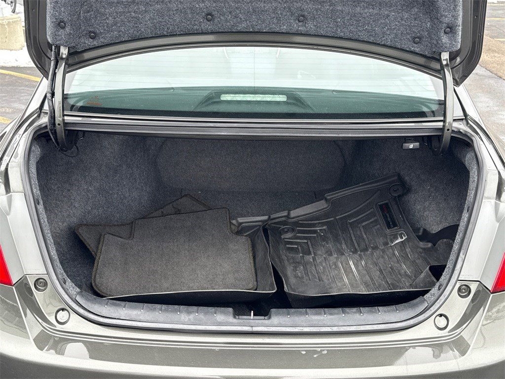 Used 2015 Honda Accord LX image 14