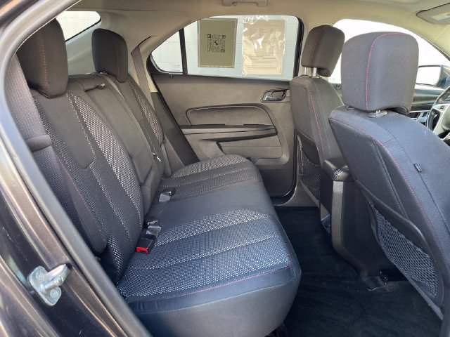 Used 2016 Chevrolet Equinox LT AWD/4WD image 31
