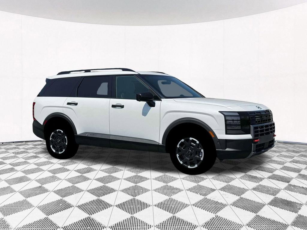 New 2026 Hyundai Palisade XRT Pro image 15
