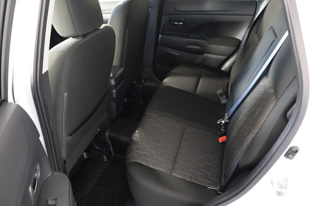 Used 2022 Mitsubishi Outlander Sport LE AWD/4WD image 18