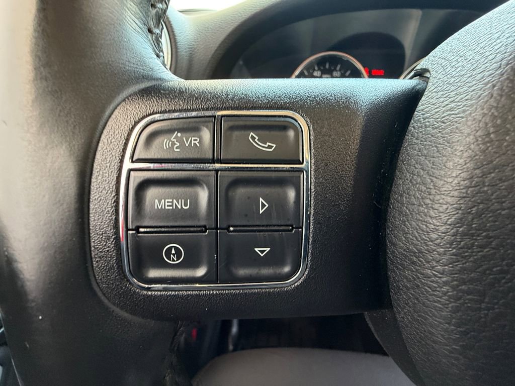 Used 2016 Jeep Wrangler Unlimited Sahara w/ Connectivity Group AWD/4WD image 22
