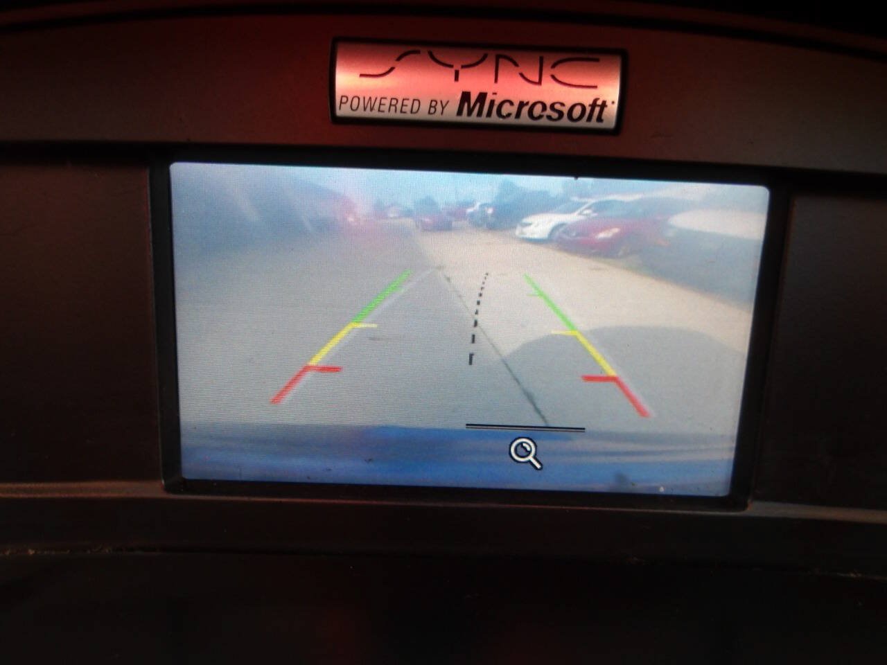 Used 2014 Ford Escape S FWD image 5