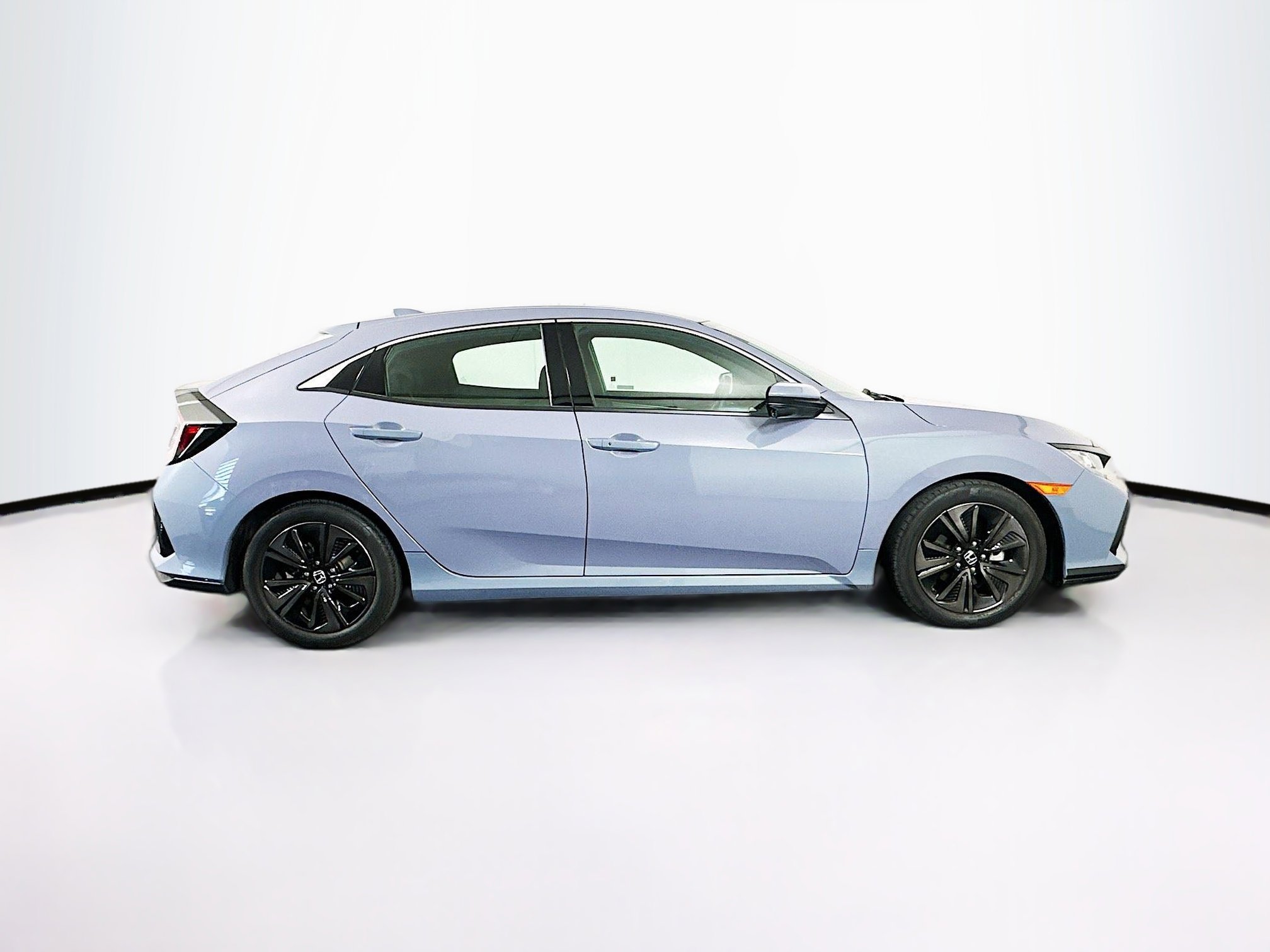 Used 2019 Honda Civic EX image 10