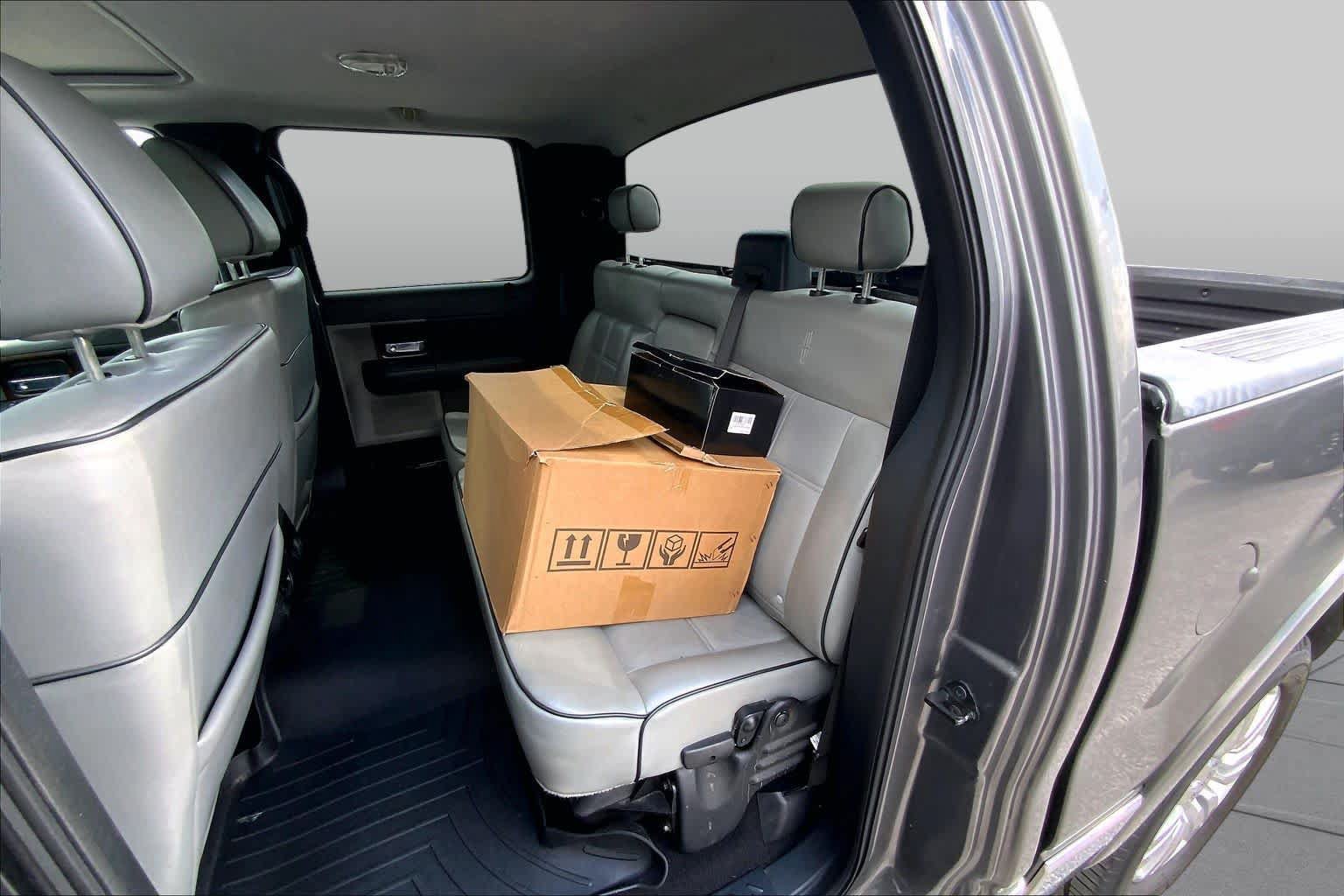 Used 2006 Lincoln Mark LT 2WD image 20