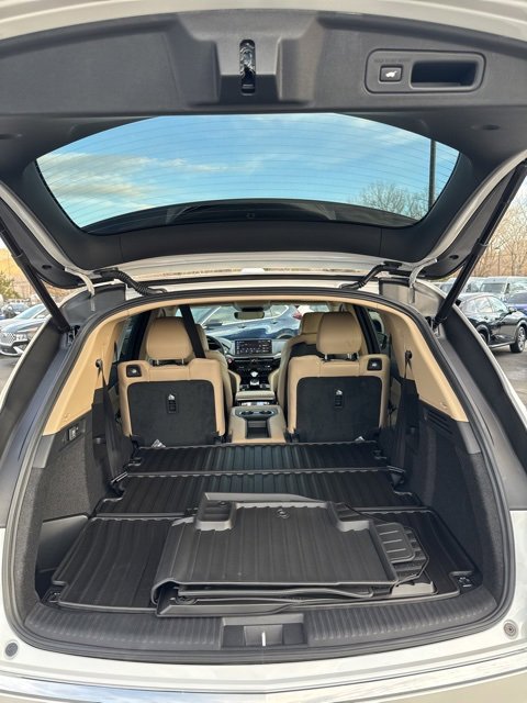 New 2026 Acura MDX w/ Technology Package image 23