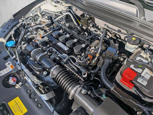 Used 2018 Honda Accord Touring image 23