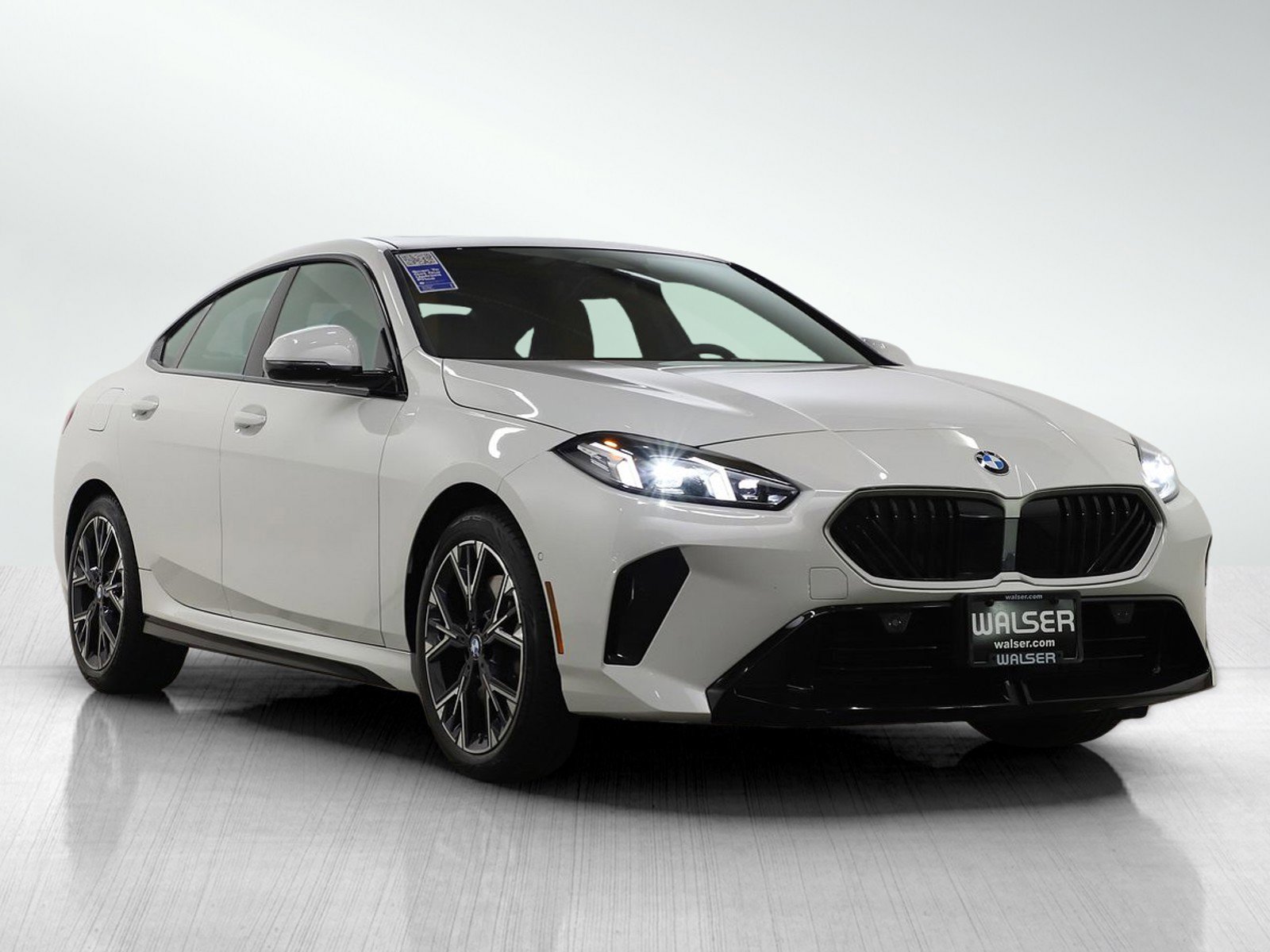 Used 2025 BMW 228i xDrive AWD/4WD image 7