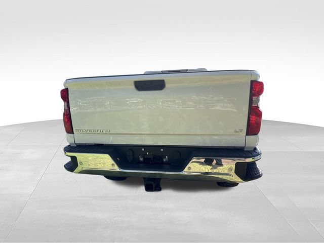 Used 2023 Chevrolet Silverado 2500 LT w/ All Star Edition AWD/4WD image 8