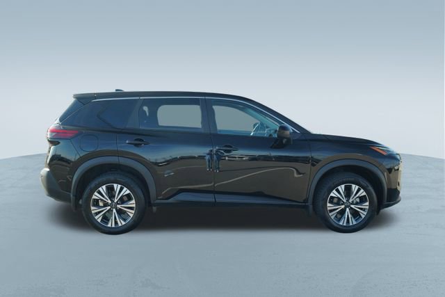Used 2023 Nissan Rogue SV image 10