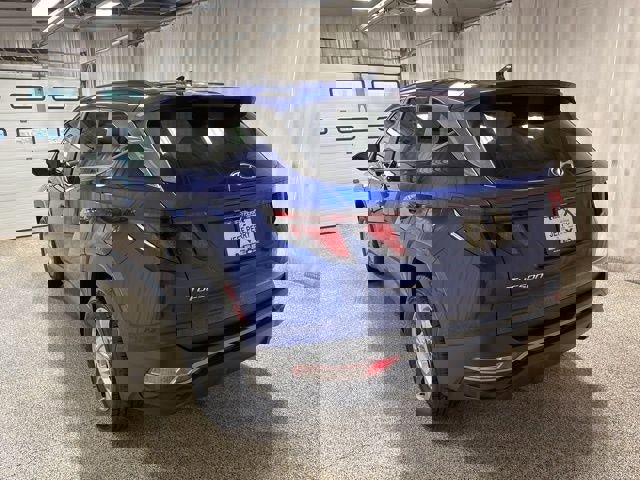 Used 2024 Hyundai Tucson SEL image 6