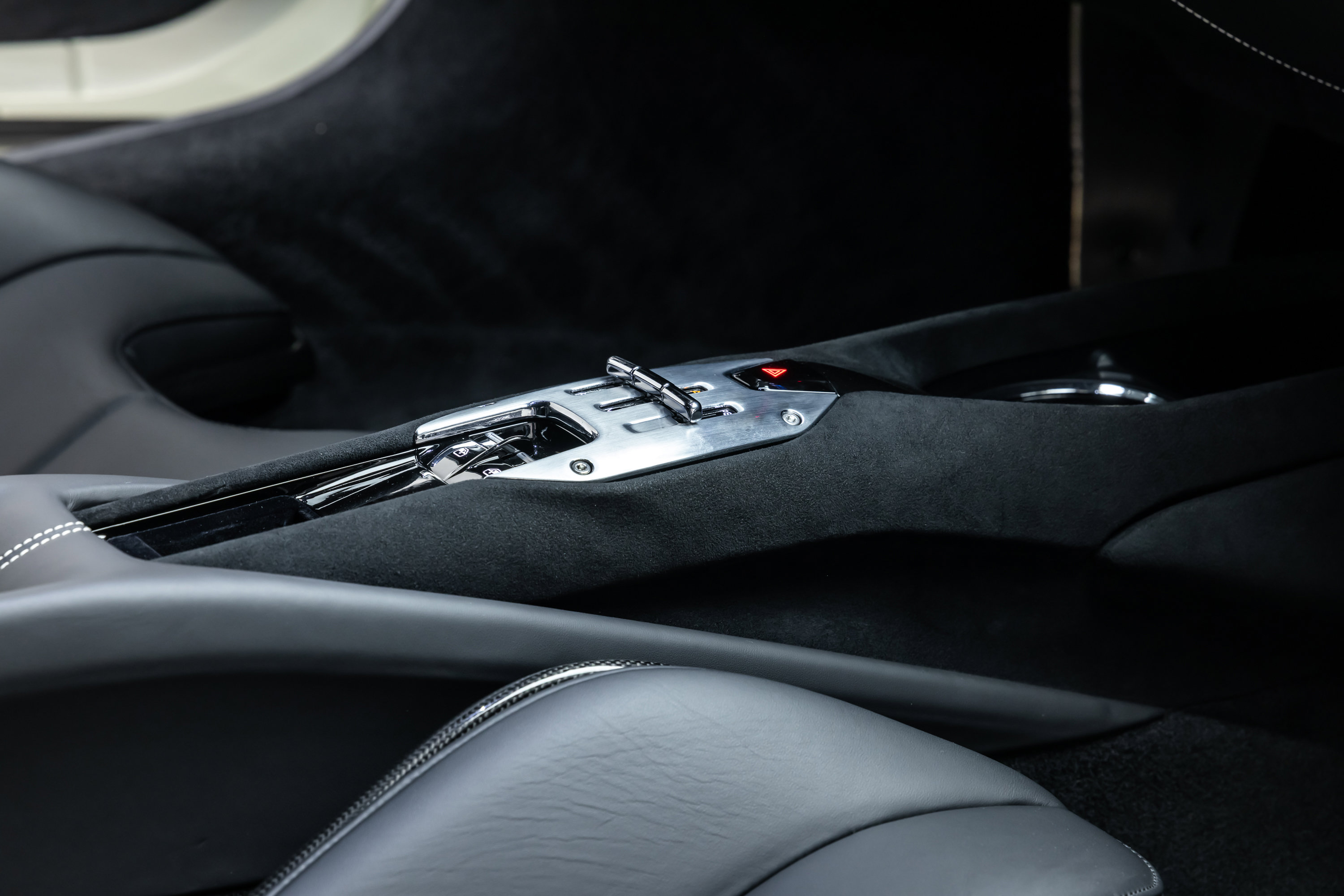 Used 2022 Ferrari 296 GTB RWD image 26
