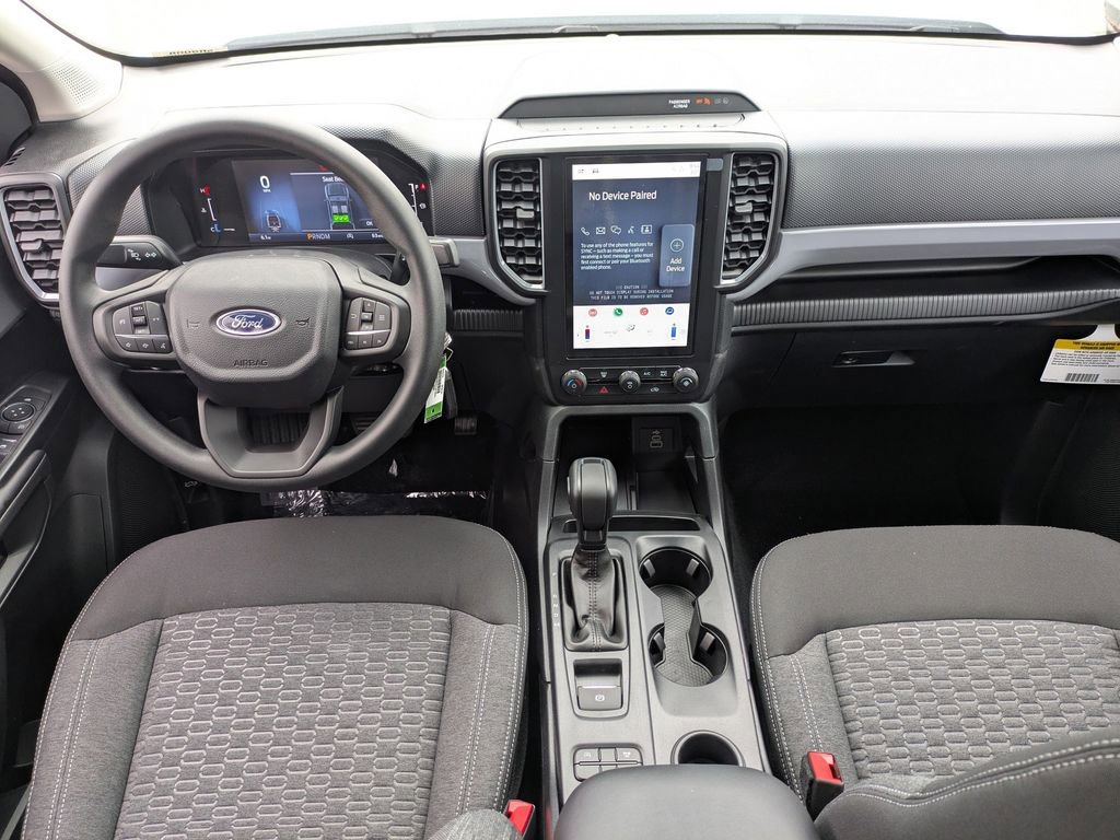 New 2026 Ford Ranger XL RWD image 14