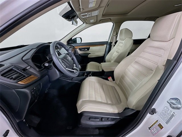 Certified 2022 Honda CR-V EX image 26