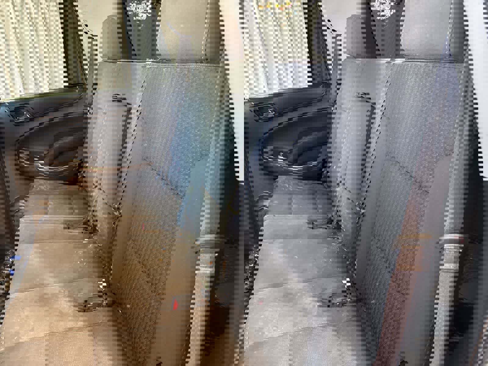 Used 2015 Chevrolet Tahoe LS RWD image 17