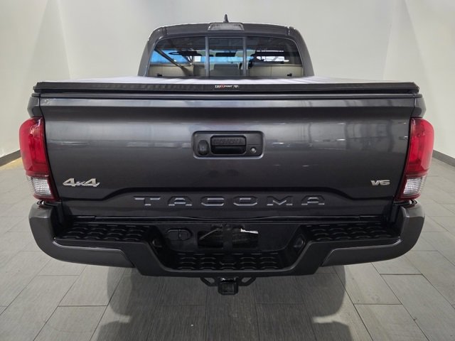 Used 2023 Toyota Tacoma SR image 4