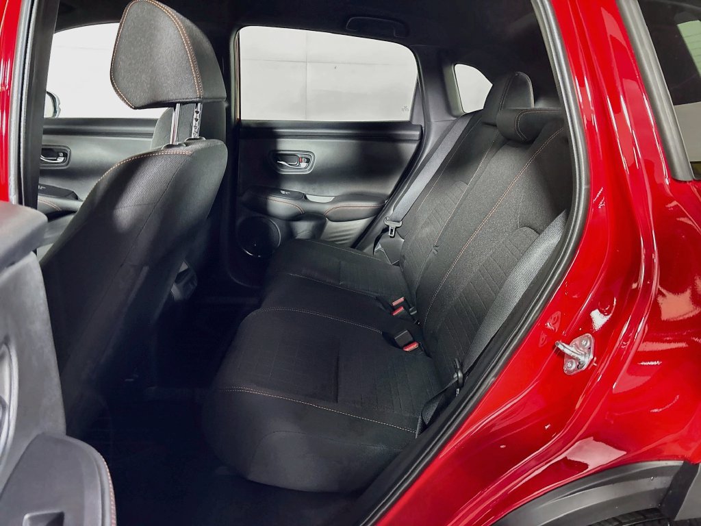 New 2027 Honda HR-V Sport image 19