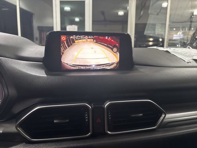 Used 2020 MAZDA CX-5 Sport image 22