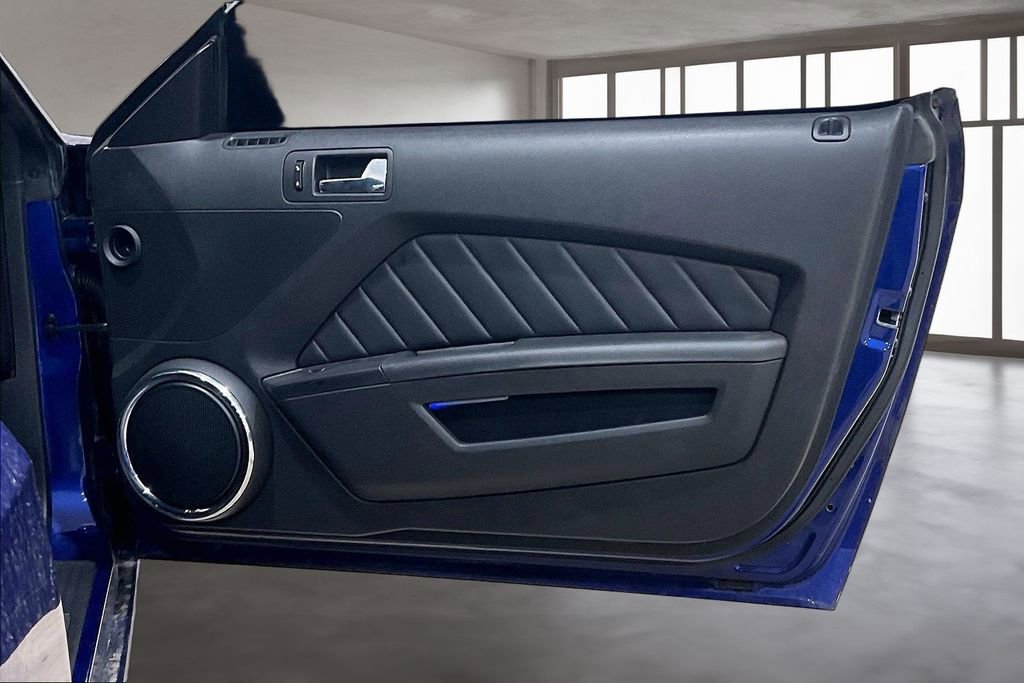 Used 2014 Ford Mustang GT Premium w/ Electronics Package image 23