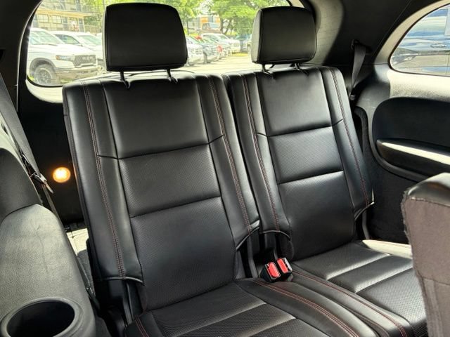 Used 2024 Dodge Durango GT AWD/4WD image 36