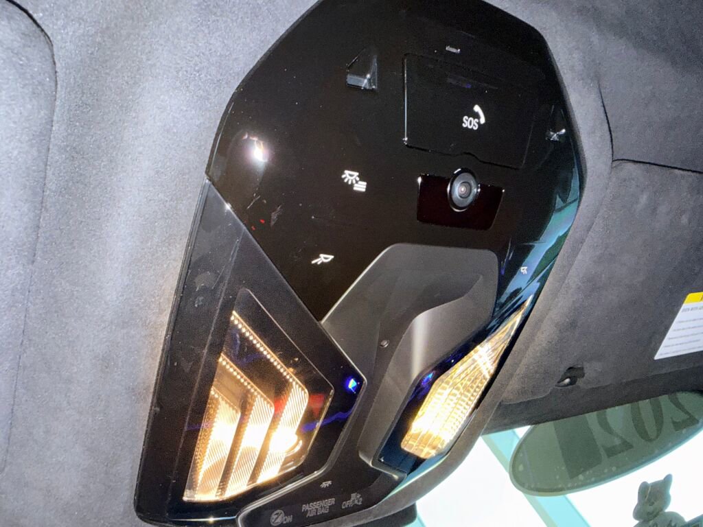 Used 2026 BMW M5 w/ Carbon Package image 23