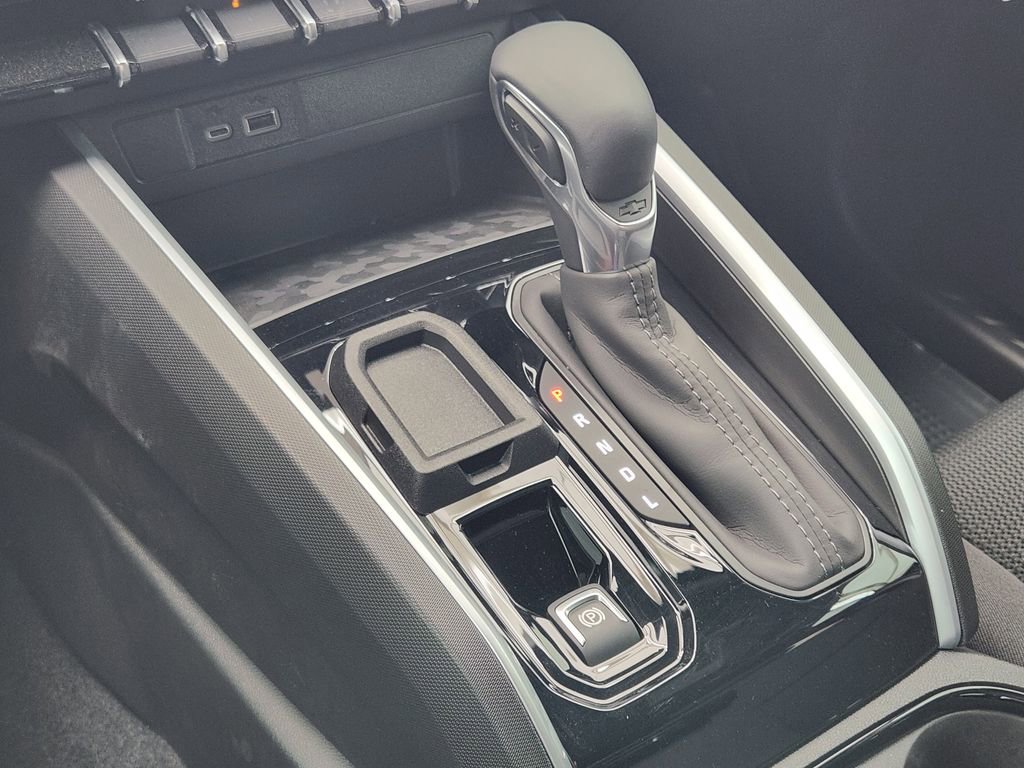 New 2026 Chevrolet Colorado LT RWD image 16