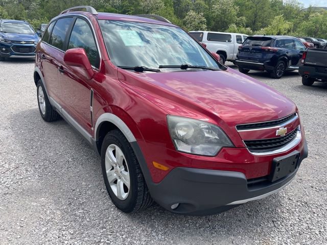 Used 2015 Chevrolet Captiva Sport LS FWD image 3