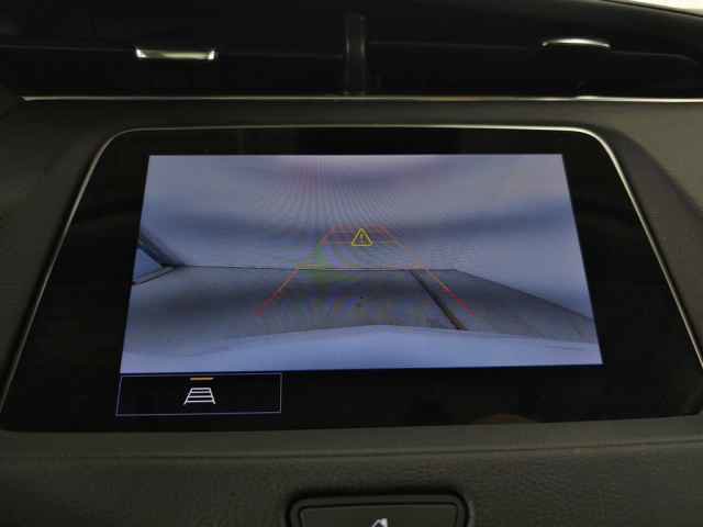 Certified 2023 Cadillac XT4 Luxury w/ Cold Weather Package image 26