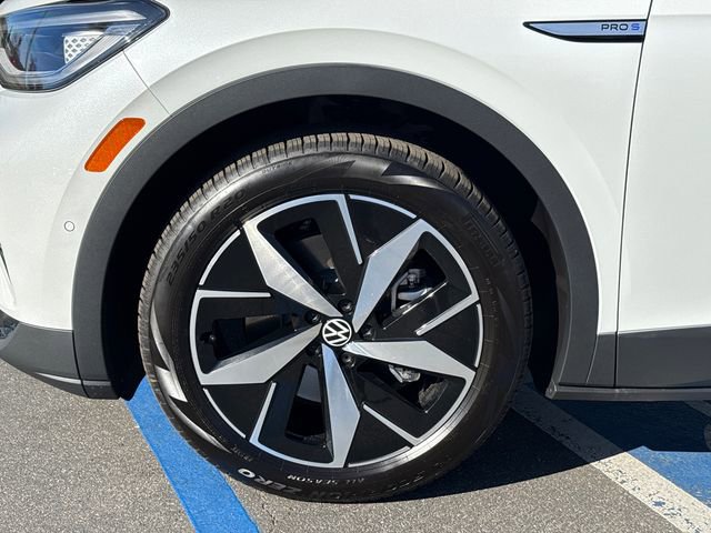 New 2026 Volkswagen ID.4 Pro S image 14