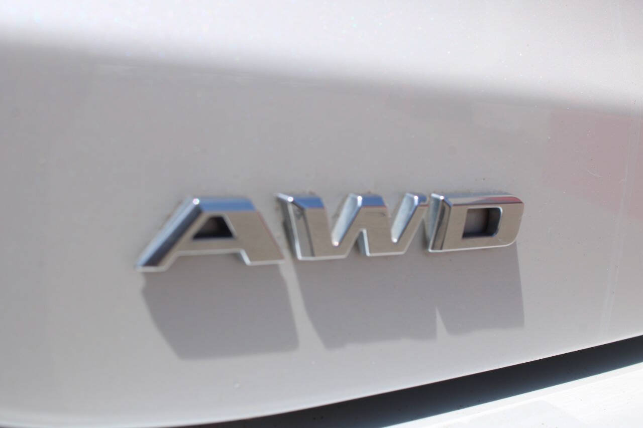 Used 2020 Cadillac XT6 Premium Luxury AWD/4WD image 31