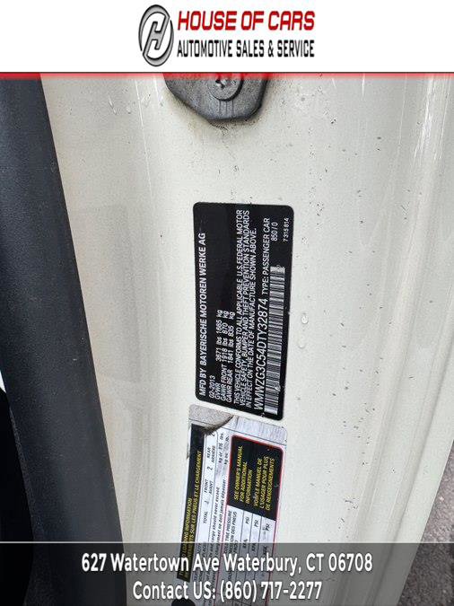 Used 2013 MINI Cooper Clubman S image 45