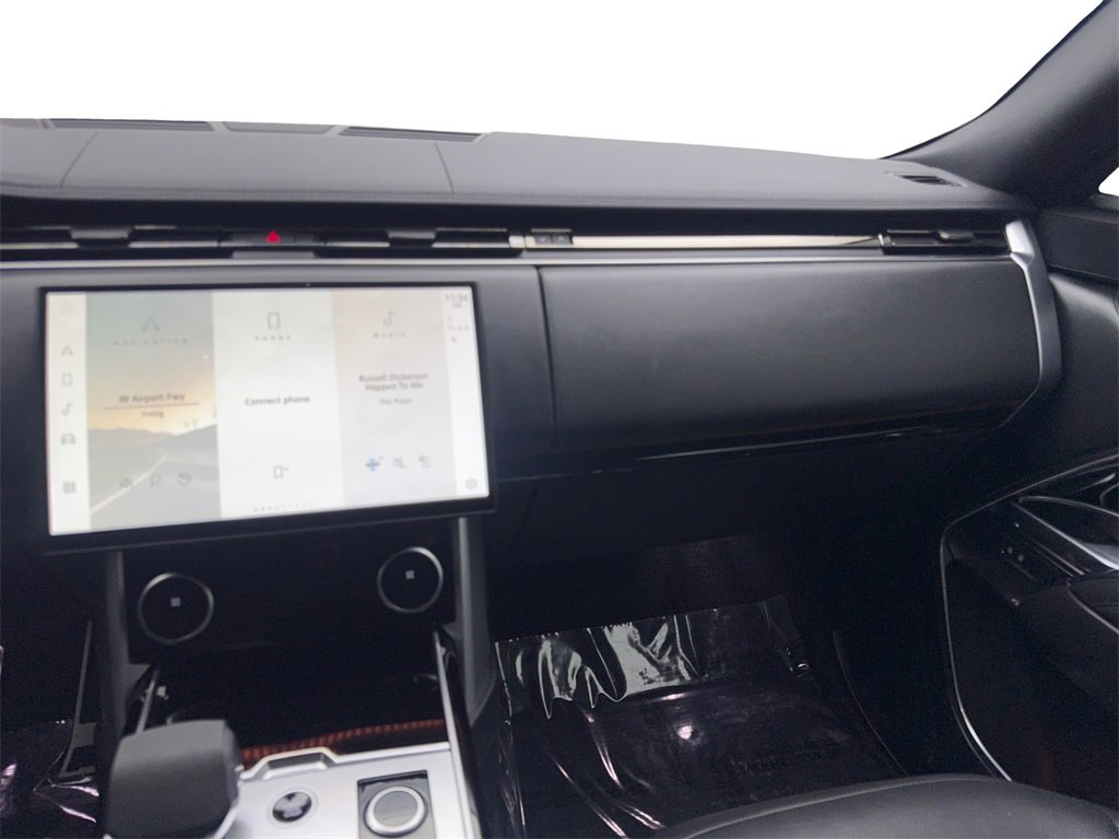 Used 2023 Land Rover Range Rover SE image 52