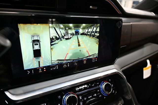 New 2026 GMC Sierra 2500 Denali Ultimate image 23