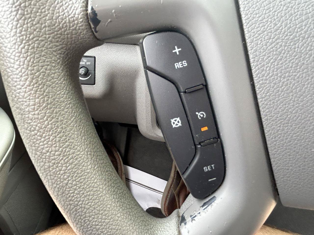 Used 2013 Chevrolet Traverse LS FWD image 18