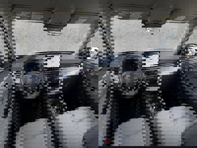 New 2026 Ford Explorer Active w/ Active Comfort Package image 9