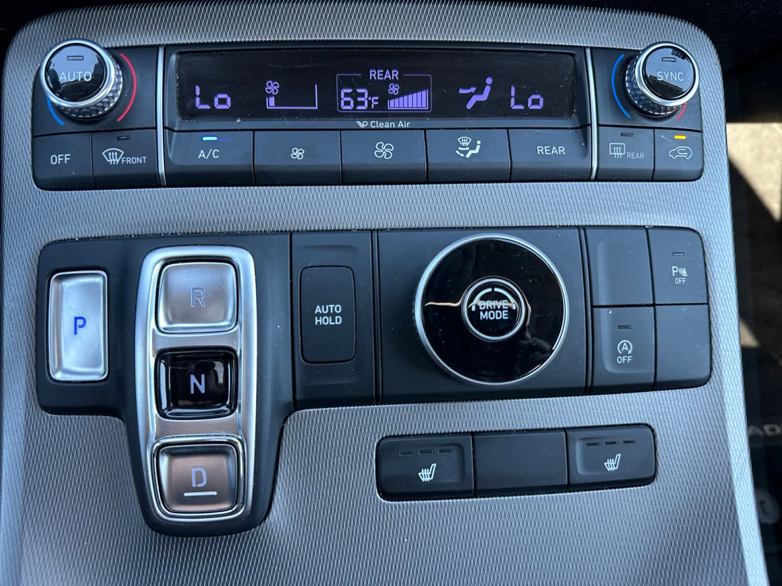 Used 2022 Hyundai Palisade SEL FWD image 29
